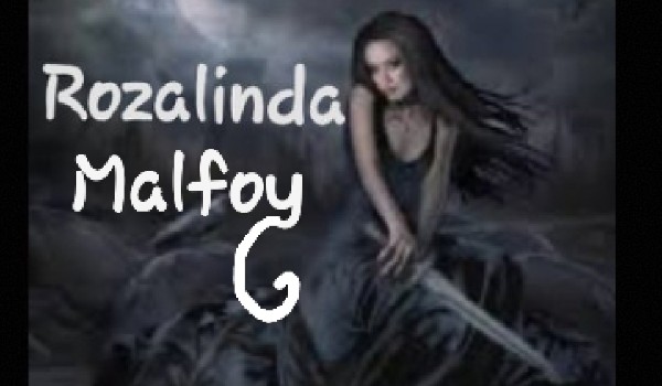 Rozalinda Malfoy