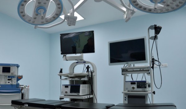 Szpital Youtuberów #3