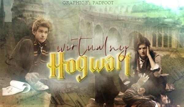 Wirtualny Hogwart – Część Trzecia ,,Mokra Poduszka”