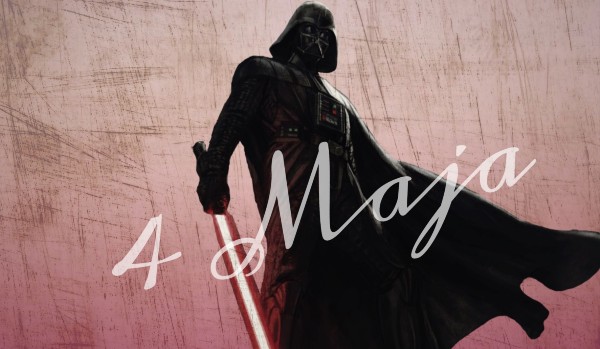 Między narodowy dzień Star Wars