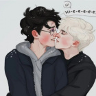 drarry-shipper