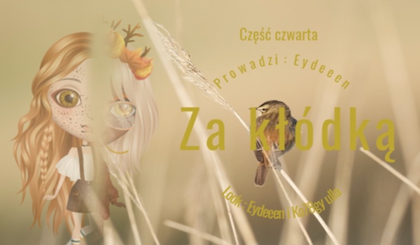 Za kłódką ? Odcinek czwarty