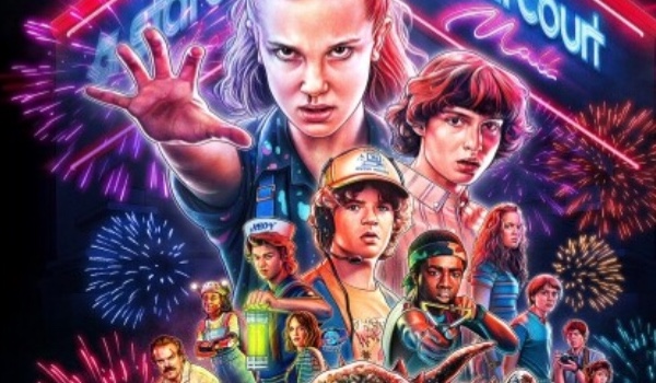 Jaką dziewczyną ze stranger things jesteś