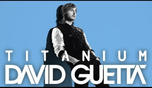 Jak dobrze znasz piosenke „Titanium” Sia, David Guetta