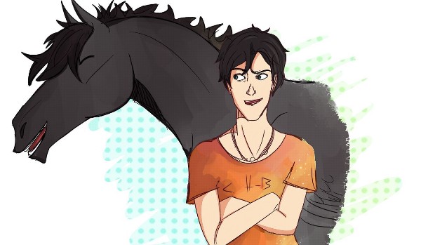 Percy Jackson -Nowe Pokolenie ~Przedstawienie postaci