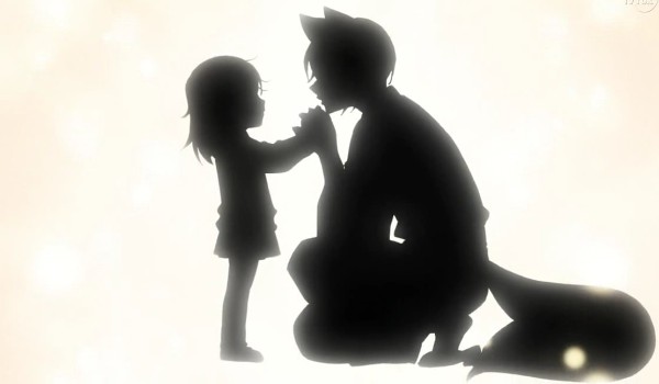 Nowe życie #3 (Tomoe)