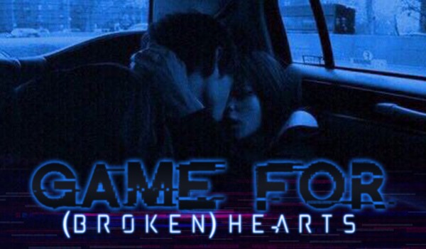 game for (broken) hearts — prolog