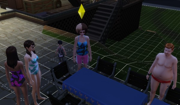 Jaką ofermą jesteś?