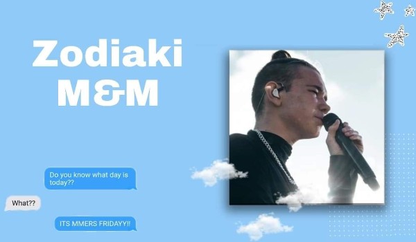 Zodiak z Marcusem & Martinusem