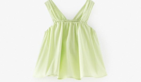 Podoba ci się ten top