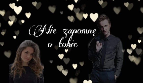 Nie zapomnę o tobie #12