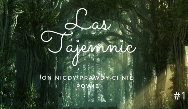 Las tajemnic #1