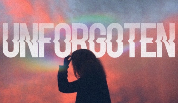 unforgotten — chapter one ;001