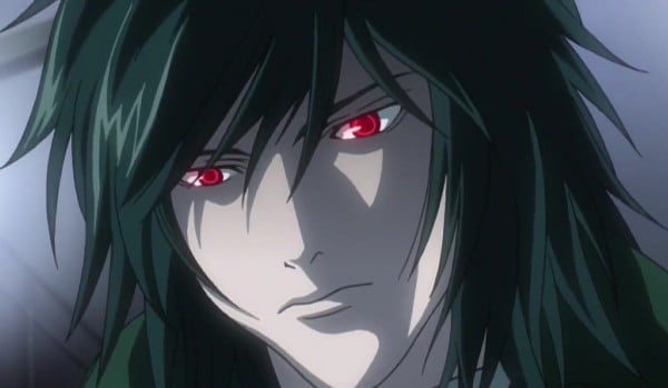 Teru Mikami x reader [Death Note]