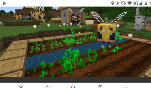 Co wolisz Minecraft 1.15