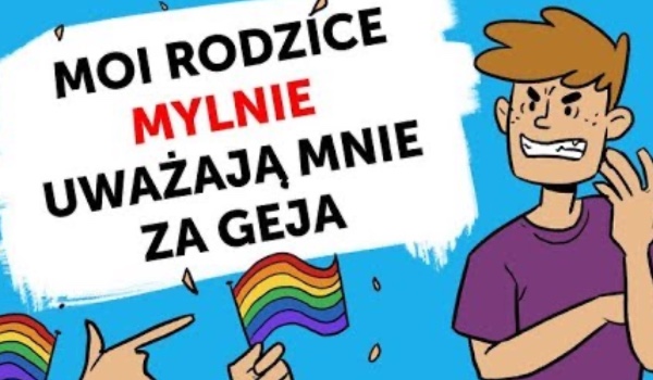 Kolejne PRAWDZIWE historie