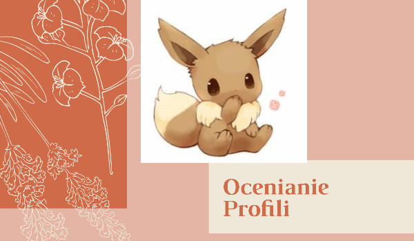 Ocenianie profili #4