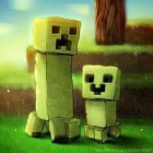 .Creeper.