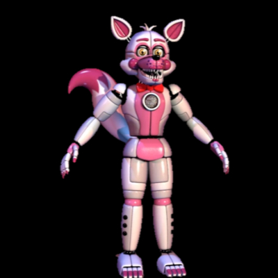 PolskaFuntimeFoxy