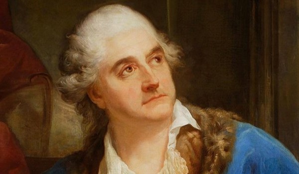 Król Stanisław Poniatowski