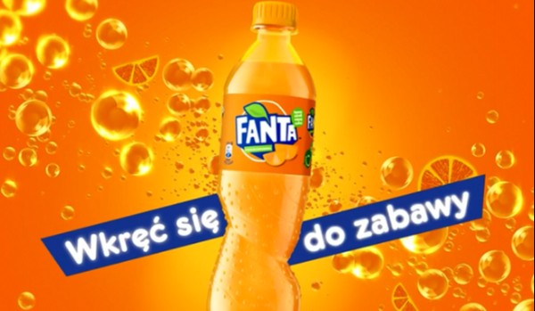 Jake gazowane picie wolisz