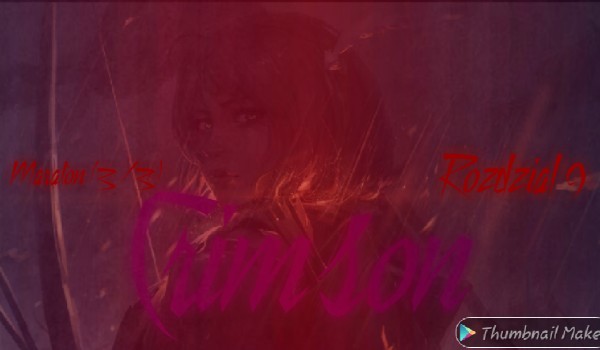 Crimson [Maraton 3/3]
