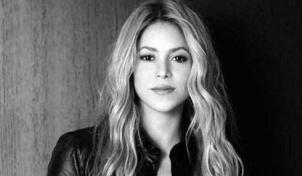 Czy jesteś podobna do Shakiry? 3