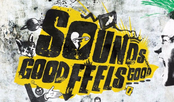 Czy ułożysz piosenki 5sos z albumu „Sounds good feels good” w odpowiedniej kolejności?