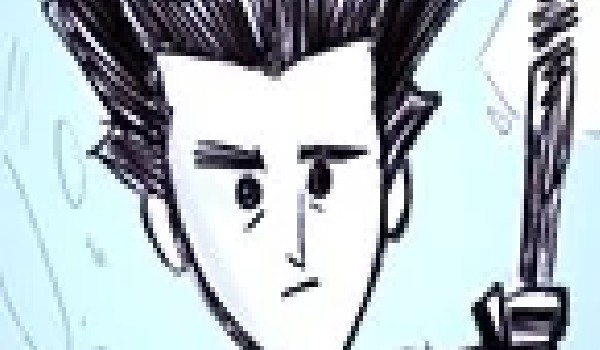 dont starve quiz wiedzy #4