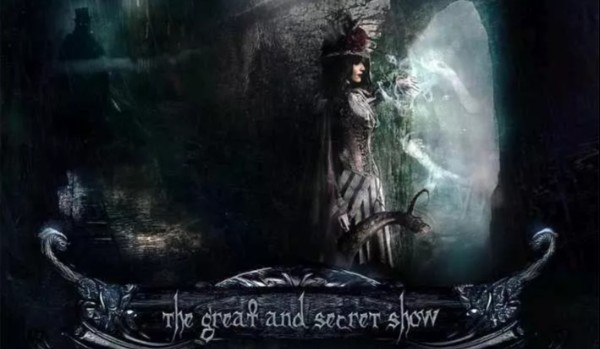 Jakie to teksty piosenek z albumu „The Great and Secret Show”?