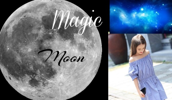 Magic Moon