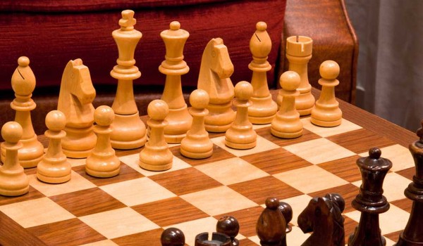 30 dni Potterhead – dzień 4