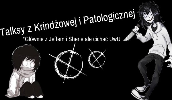 Talksy z Krindżowej i Patologicznej