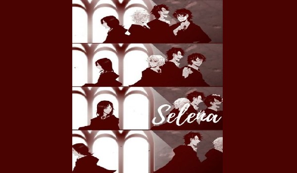 Selena [rozdział 2 ]