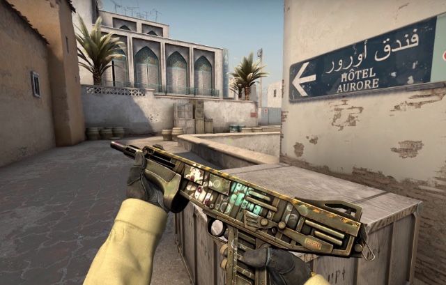 MAG-7