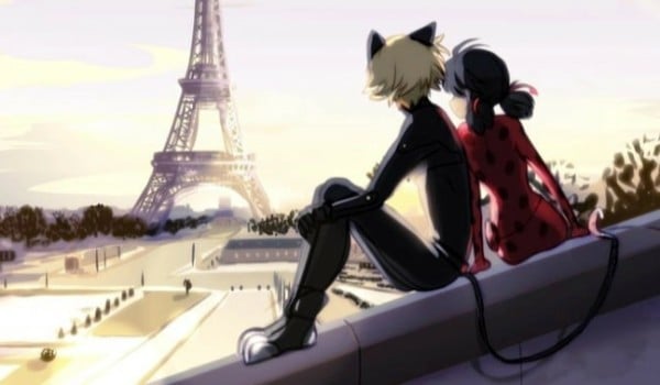 „Nagle znalazłam się w Paryżu?!” cz. 13