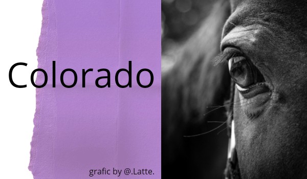 Colorado ~ #2