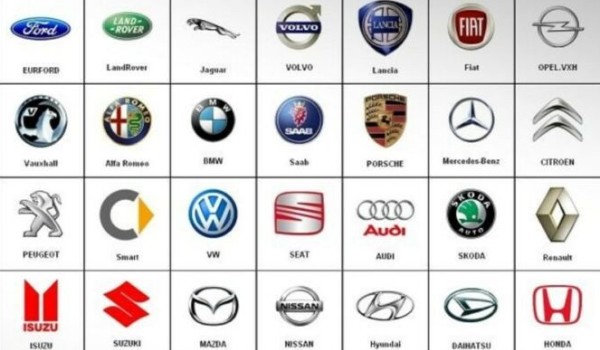 Marki samochodów Polska KiJ