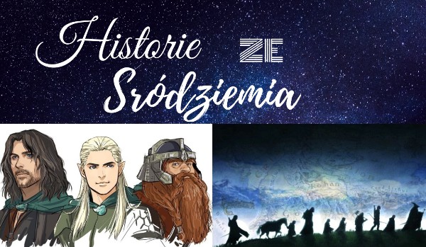 Historie ze Śródziemia ~Przybycie do Imladris