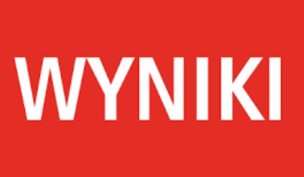 Konkurs z okazji 50 obserwacji! Wyniki kat. 1!!