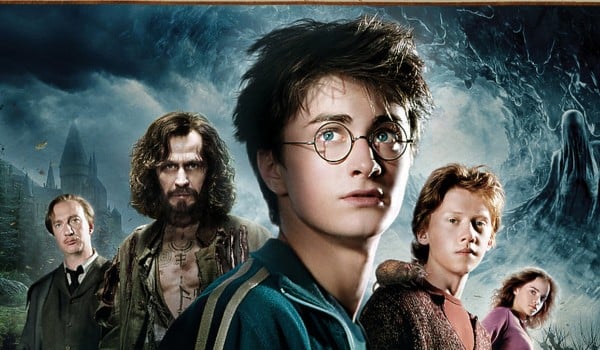 Harry Potter i więzień Azkabanu – TEST WIEDZY – SZCZEGÓŁOWE