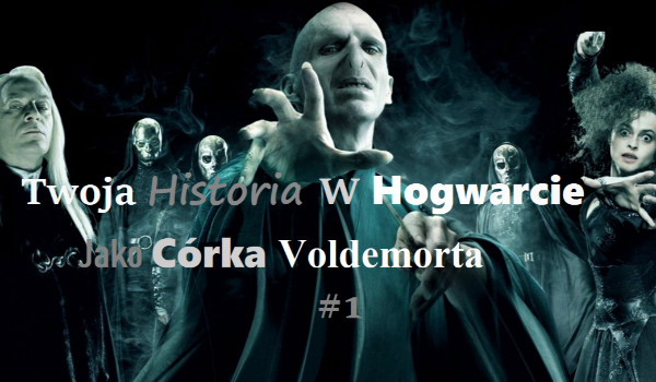 Twoja Historia w Hogwarcie Jako Córka Voldemorta#Koniec