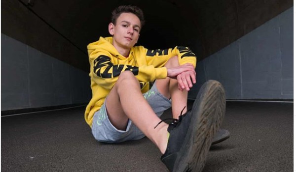 Jak dobrze znasz Splash Official?