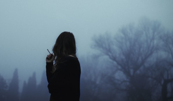 Because life is not perfect