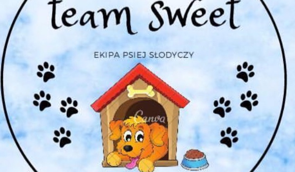 Sprawdź jak dobrze znasz ,, team sweet”