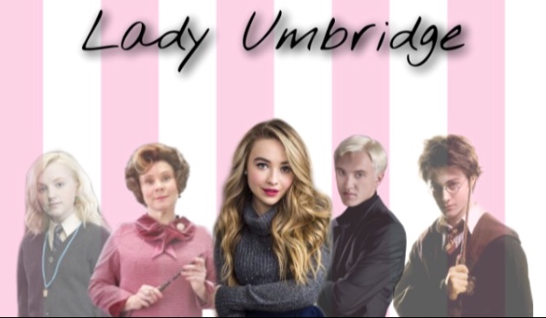 Lady Umbridge #2