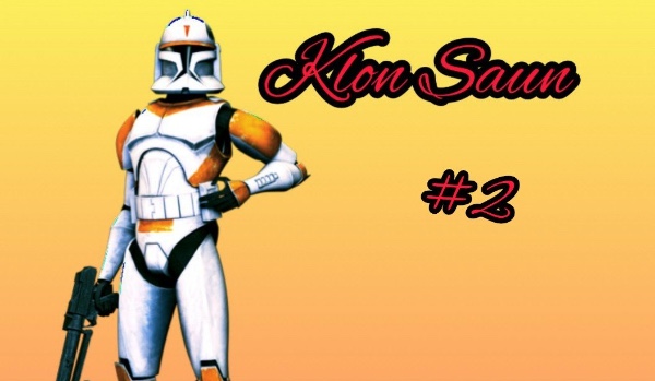 Klon Saun #2