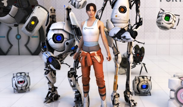 „Jak dobrze znasz Portal”