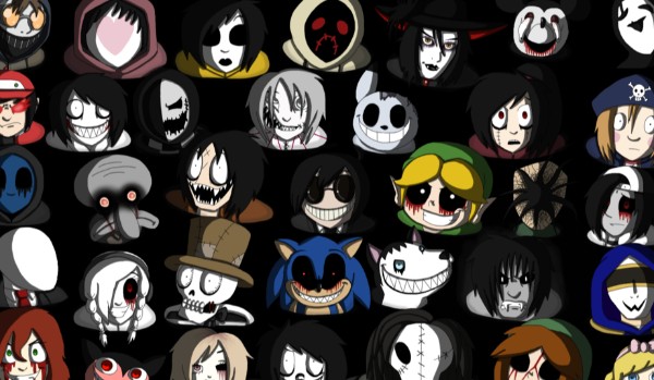 Zodiaki creepypasta #3