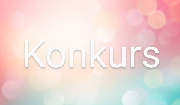 Konkurs